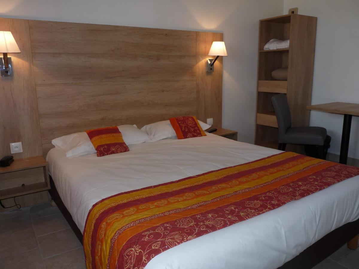 Residel Aparthotel Sevrier Ngoại thất bức ảnh